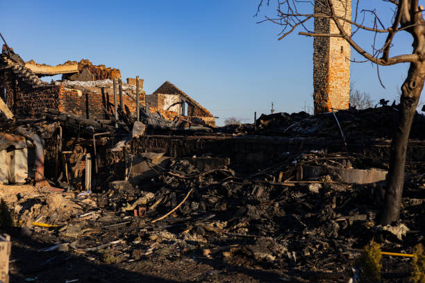 24/7 Emergency Emergency Fire Cleanup experts in Somerset, PA