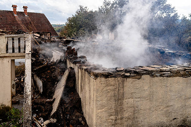 Reliable Emergency Fire Cleanup contractor in Somerset, PA by Fire Damage Biloxi