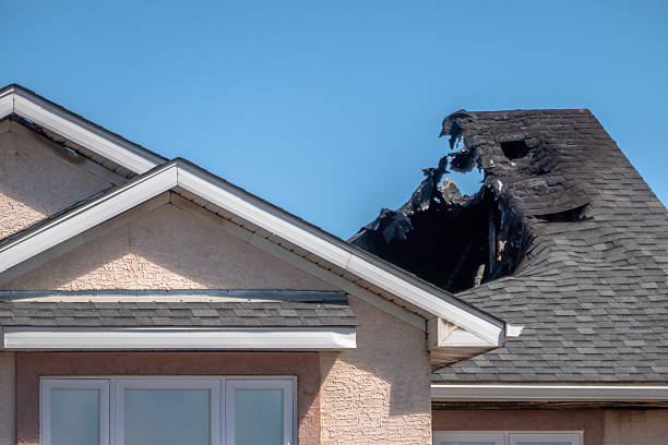 Licensed Emergency Fire Cleanup service in Somerset, PA - Fire Damage Biloxi